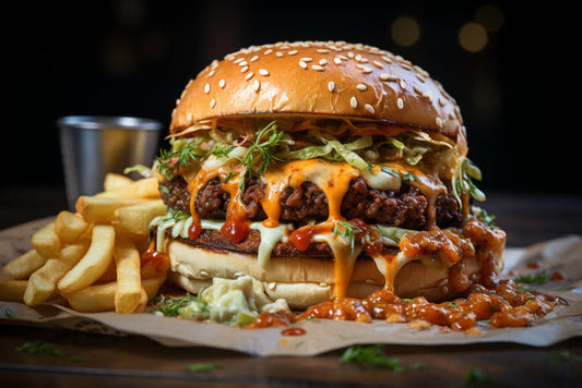These UK food halls are worth the trip
